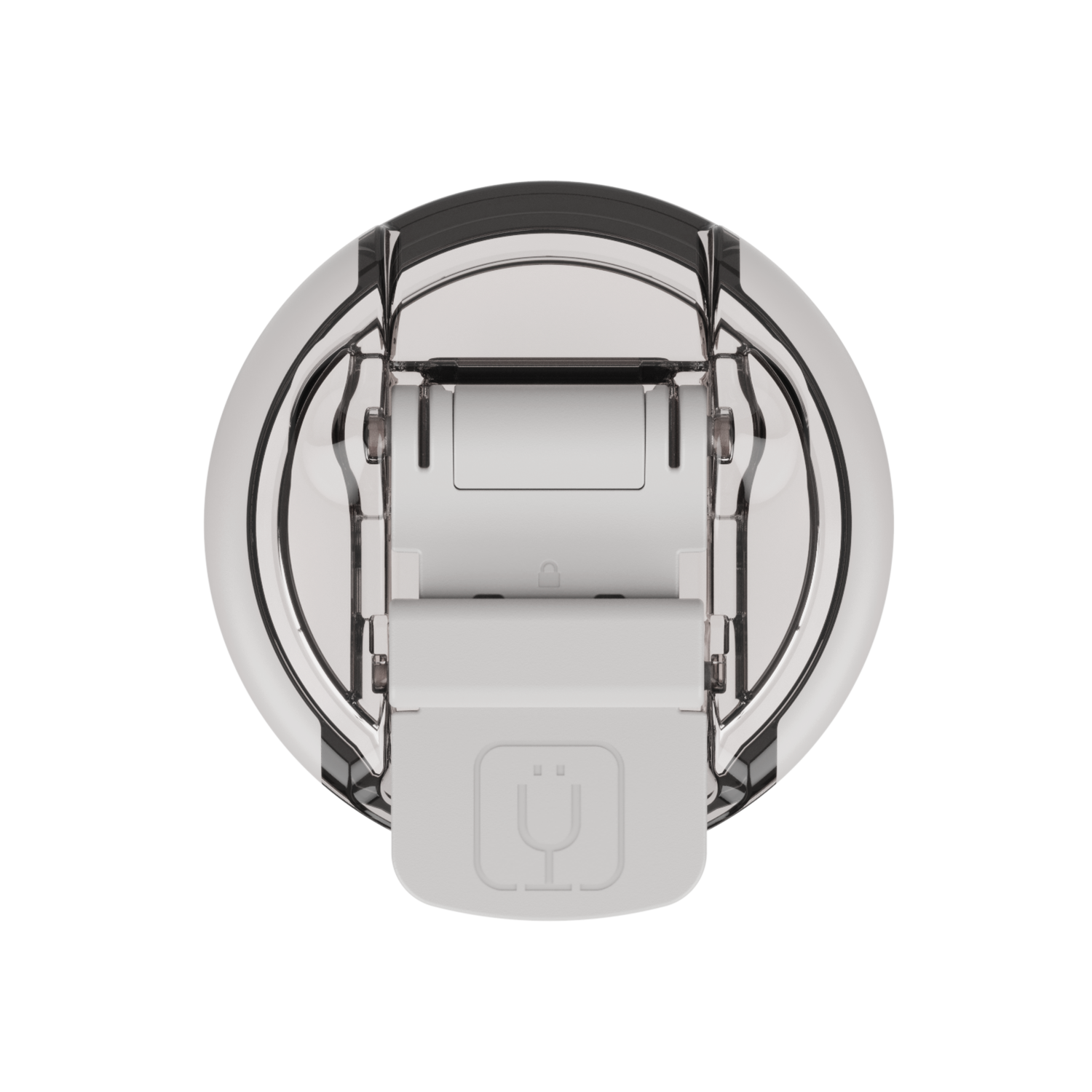 Strova OctaLock Lid 18oz | Terrazzo