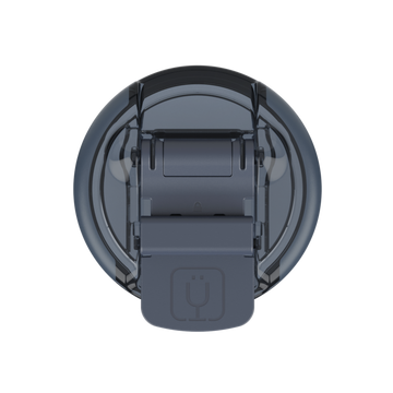 Strova OctaLock Lid 18oz | Nightfall Blue - Quick Lid Grip