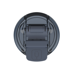 Strova OctaLock Lid 18oz | Terrazzo