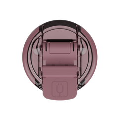 Strova OctaLock Lid 18oz | Primrose