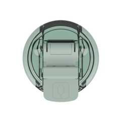 Strova OctaLock Lid 18oz | Terrazzo