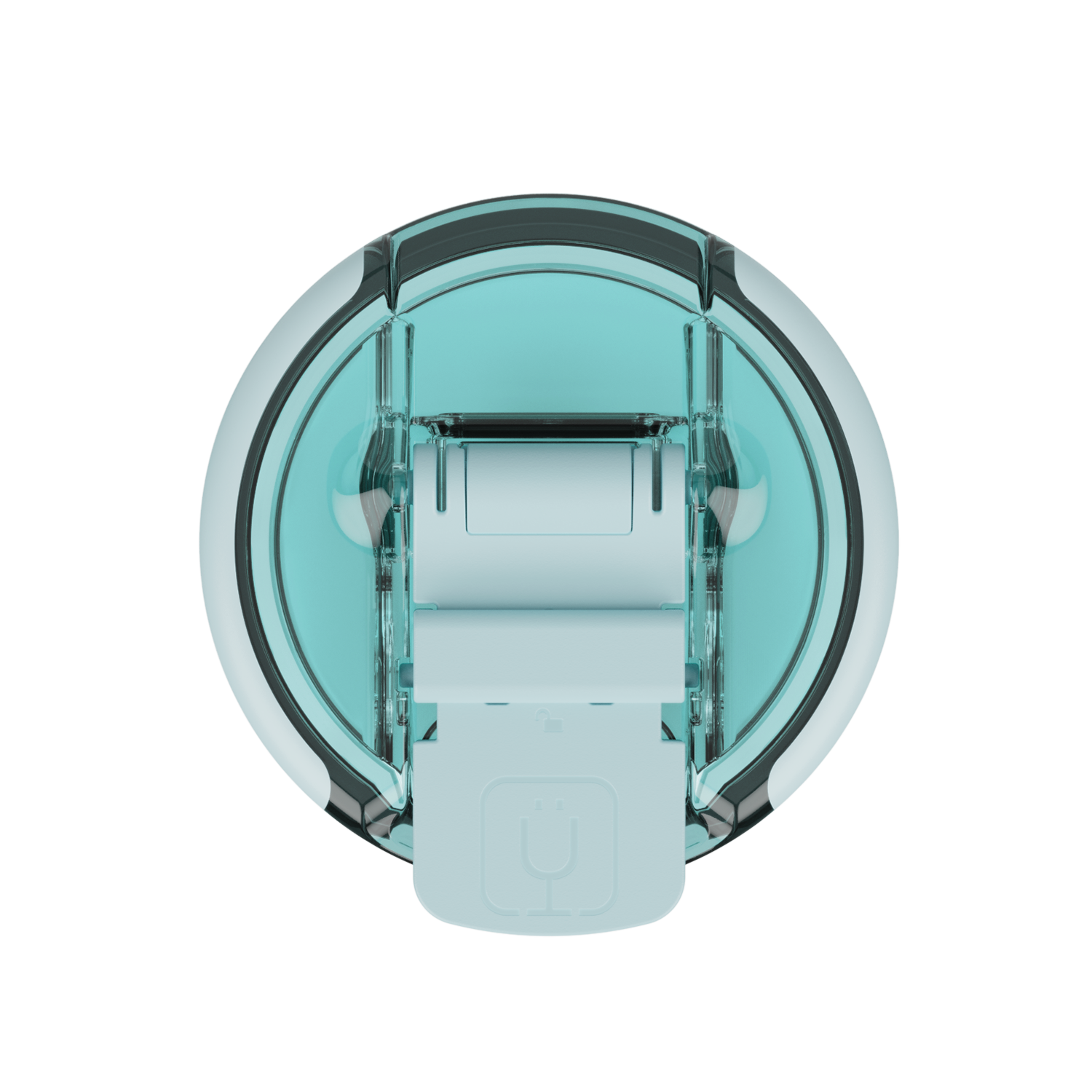 Hopsulator Trio OctaLock Lid | Sage