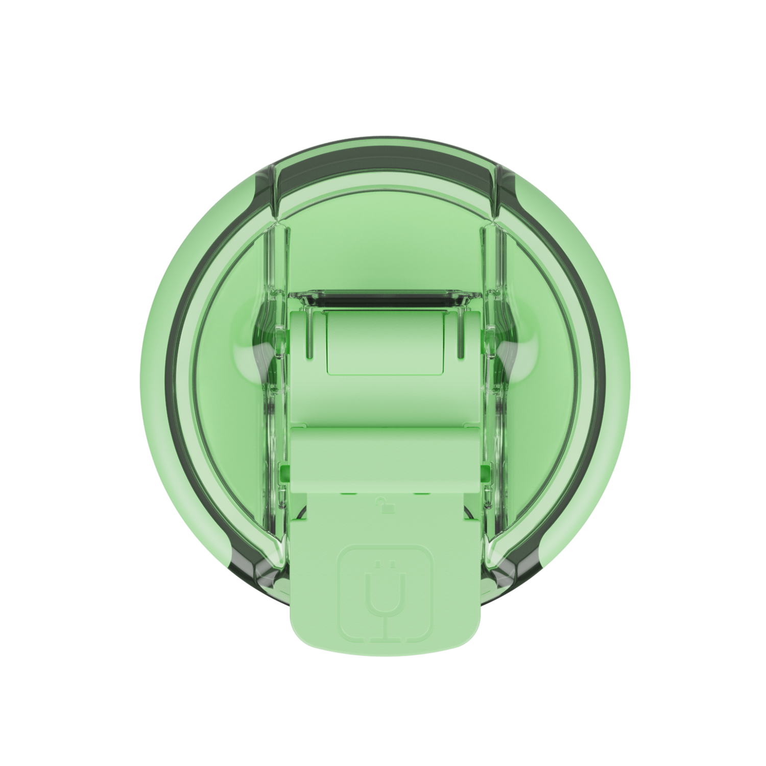 Hopsulator Trio OctaLock Lid | Lilac Dusk