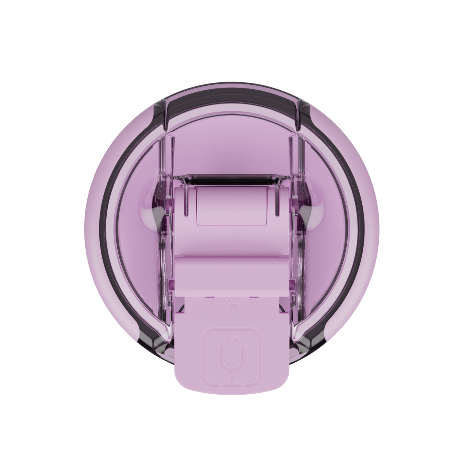 Hopsulator Trio OctaLock Lid | Dark Aura