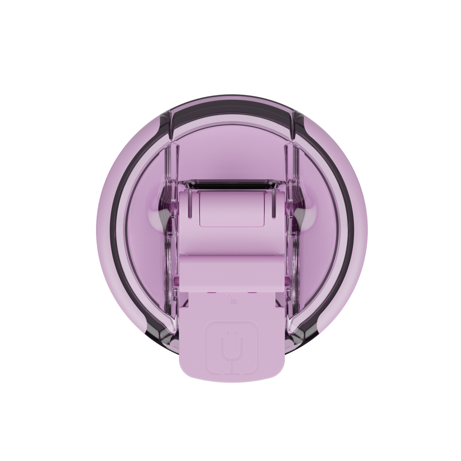 Uncork'd OctaLock Lid 14oz | Lavender