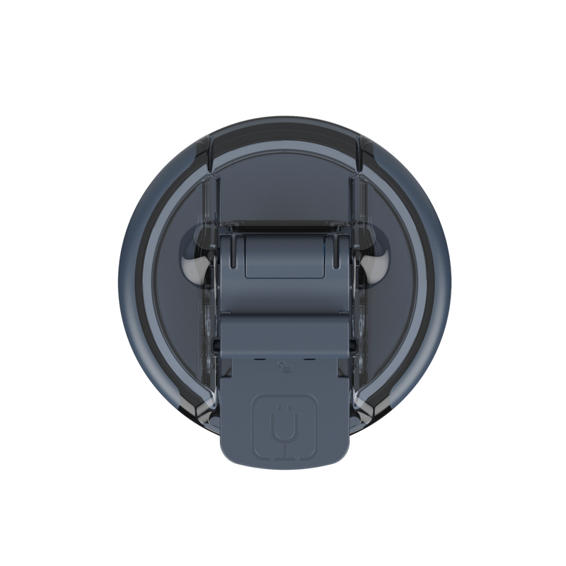 Uncork'd OctaLock Lid 14oz | Nightfall Blue - Spare Ready