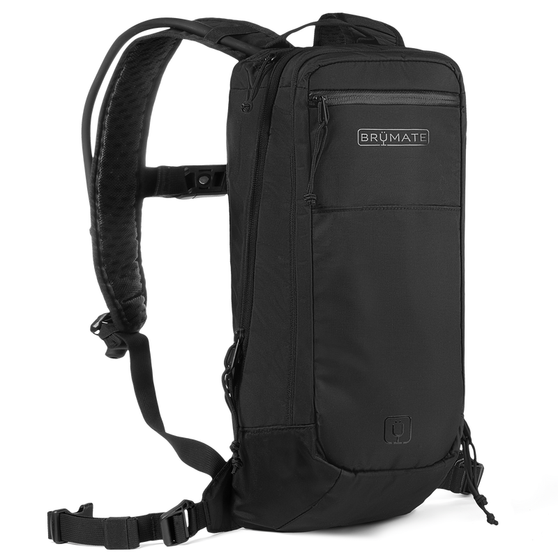 Paragon Hydration Pack 7.5L | 40oz | Carbon - Premium Home Cup