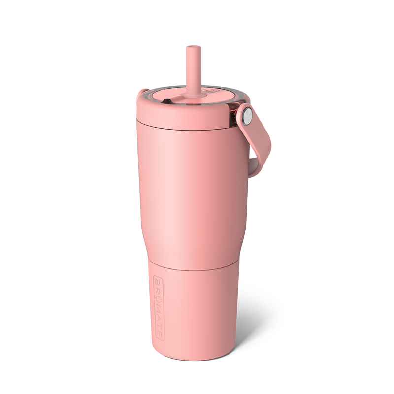 Resa 25oz | Guava - Active Desk Tumbler
