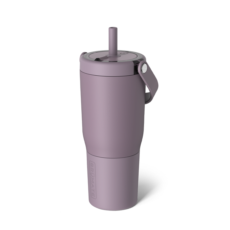 Resa 25oz | Lilac Dusk - Bright Travel Refresh