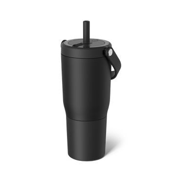 Resa 25oz | Matte Black - Smooth Flow