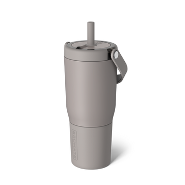 Resa 25oz | Mocha - Desk Weekend Bottle