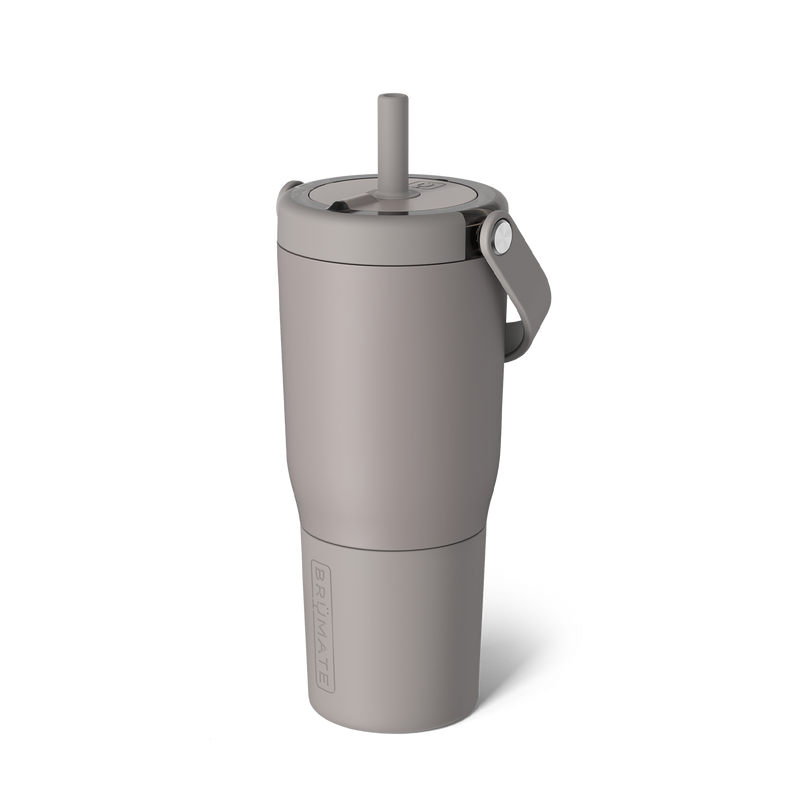 Resa 25oz | Mocha - Desk Weekend Bottle