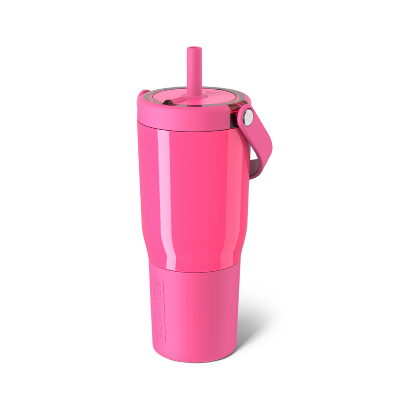 Resa 25oz | Neon Pink - Premium Cup