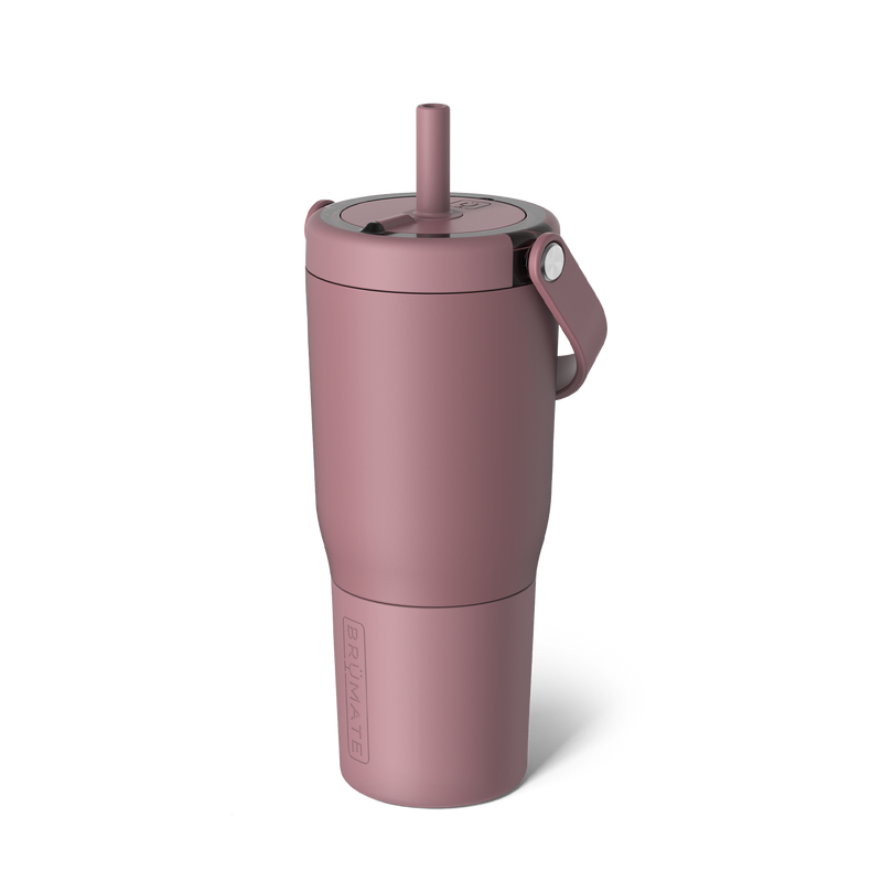 Resa 25oz | Rose Taupe - Essential Gym Pour
