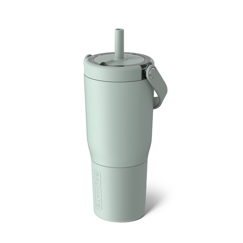 Resa 25oz | Sage - Trail Gym Pour