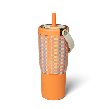 Resa 25oz | Vibe Check - Travel Morning Carry