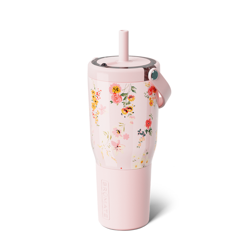 Resa 25oz | Wildflower Meadow - Premium Refresh Tumbler