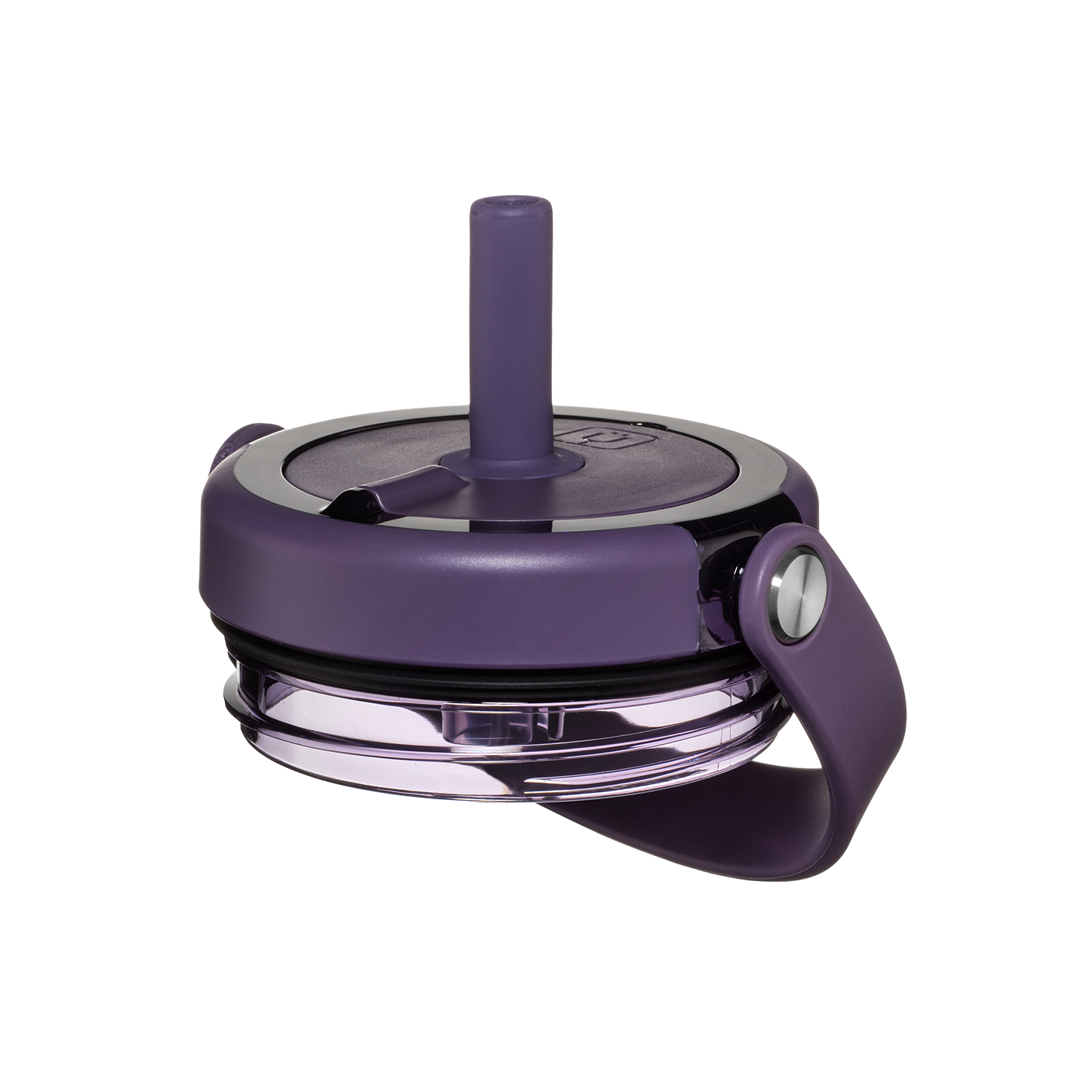 Resa -Turn TM Replacement Lid 25oz | Lilac Dusk
