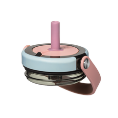 Resa -Turn TM Replacement Lid 25oz | Rose Taupe