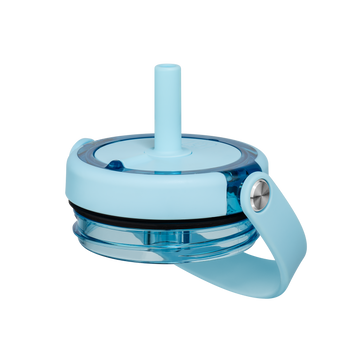 Resa -Turn TM Replacement Lid 25oz | Glacier - Secure Storage Fit