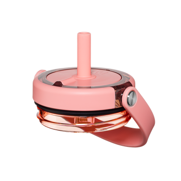 Resa -Turn TM Replacement Lid 25oz | Guava - Home Clean Swap