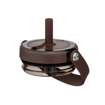 Resa -Turn TM Replacement Lid 25oz | Java - Classic Home Grip