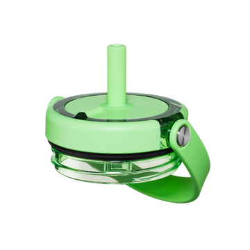 Resa -Turn TM Replacement Lid 25oz | Kiwi - Quick Desk Swap