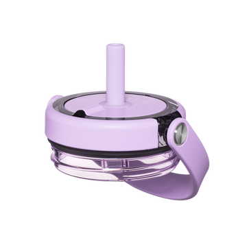 Resa -Turn TM Replacement Lid 25oz | Lavender - Classic Home Guard