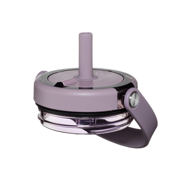 Resa -Turn TM Replacement Lid 25oz | Lilac Dusk - Spare Daily Fit
