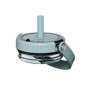 Resa -Turn TM Replacement Lid 25oz | Mist - Clean Desk Backup