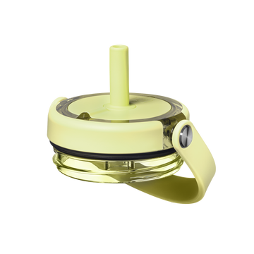 Resa -Turn TM Replacement Lid 25oz | Prickly Pear - Simple Daily Cover