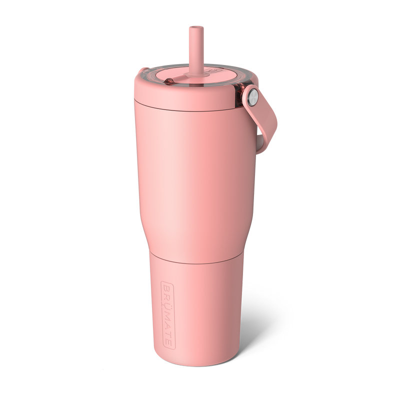 Resa 35oz | Guava - Hydration Travel Tumbler