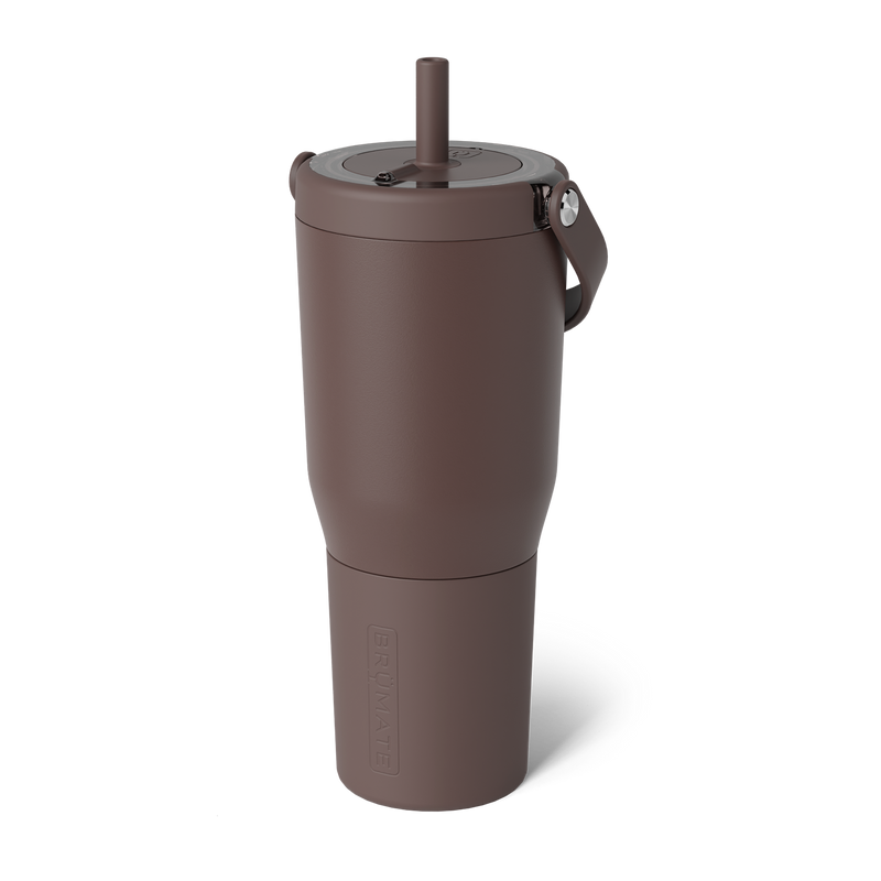 Resa 35oz | Java - Desk Gym Bottle