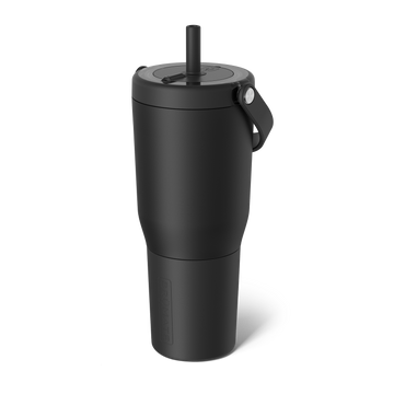 Resa 35oz | Matte Black - Daily Desk Refresh