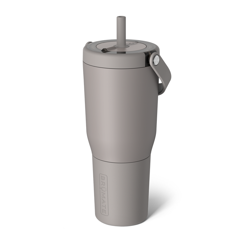 Resa 35oz | Mocha - Essential Road Tumbler
