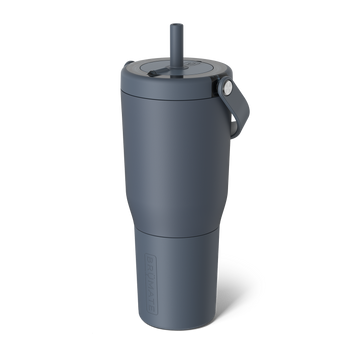 Resa 35oz | Nightfall Blue - Trail Weekend Flow