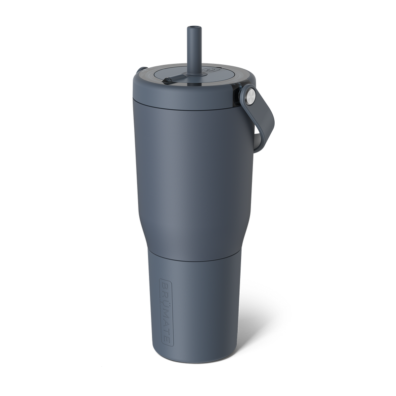 Resa 35oz | Nightfall Blue - Trail Weekend Flow