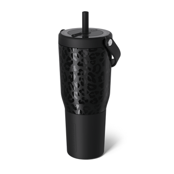 Resa 35oz | Onyx Leopard - Morning Refresh Pour