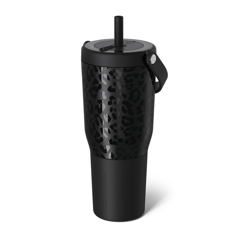 Resa 35oz | Onyx Leopard - Morning Refresh Pour