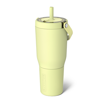 Resa 35oz | Prickly Pear - Clean Hydration Flow