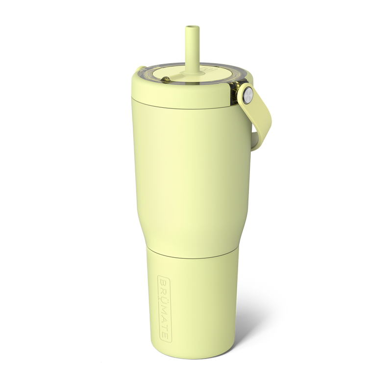 Resa 35oz | Prickly Pear - Clean Hydration Flow