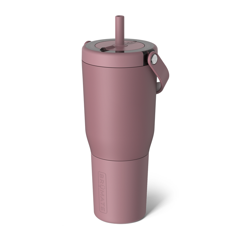 Resa 35oz | Rose Taupe - Road Morning Bottle