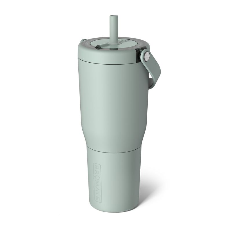 Resa 35oz | Sage - Smooth Everyday Bottle