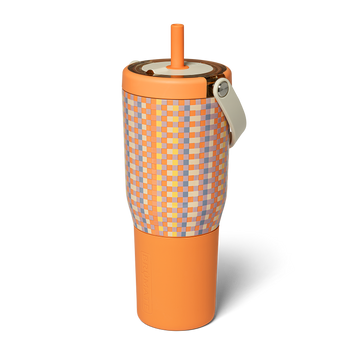 Resa 35oz | Vibe Check - Quick Weekend Tumbler