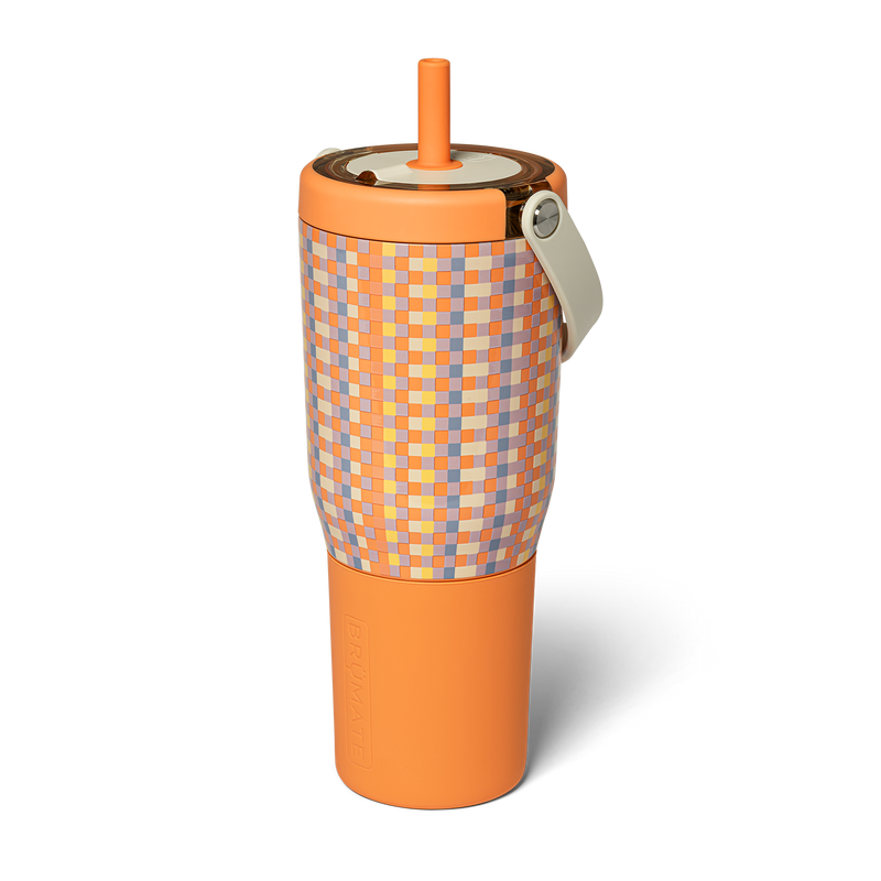 Resa 35oz | Vibe Check - Quick Weekend Tumbler