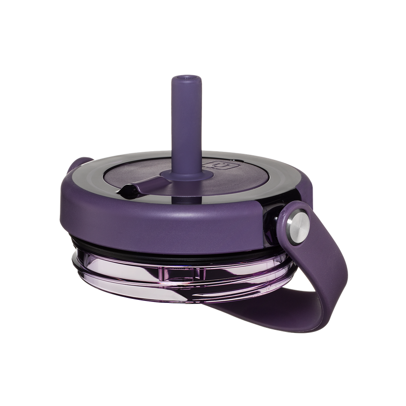 Resa -Turn TM Replacement Lid 35oz | Dark Aura - Travel Storage Cover