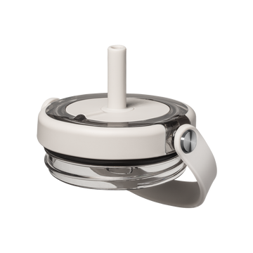 Resa -Turn TM Replacement Lid 35oz | Dune - Easy Storage Guard