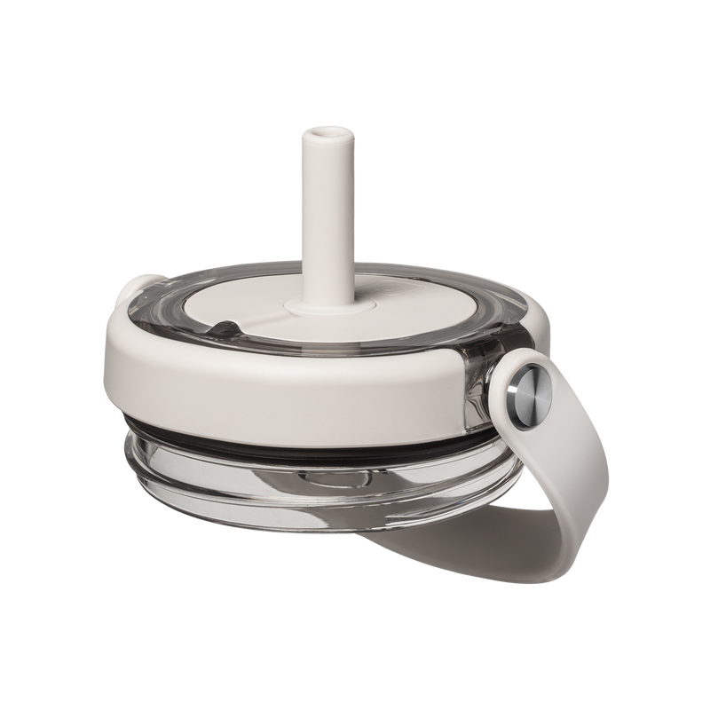 Resa -Turn TM Replacement Lid 35oz | Dune - Easy Storage Guard
