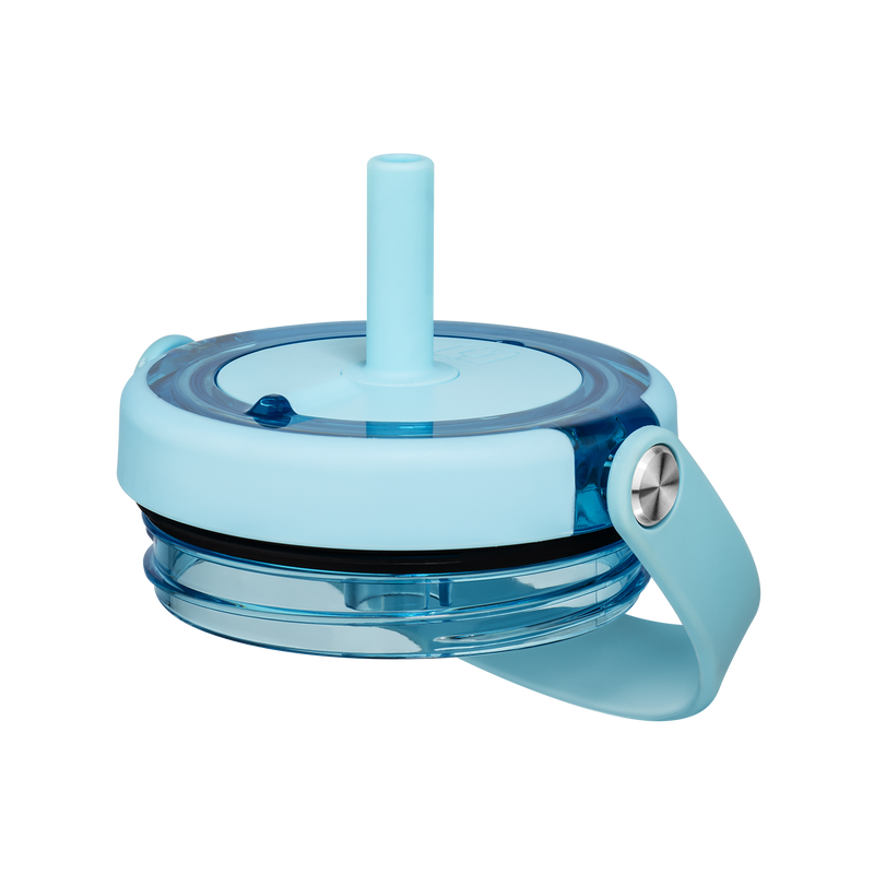 Resa -Turn TM Replacement Lid 35oz | Glacier - Secure Backup Carry
