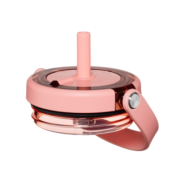 Resa -Turn TM Replacement Lid 35oz | Guava - Quick Home Backup